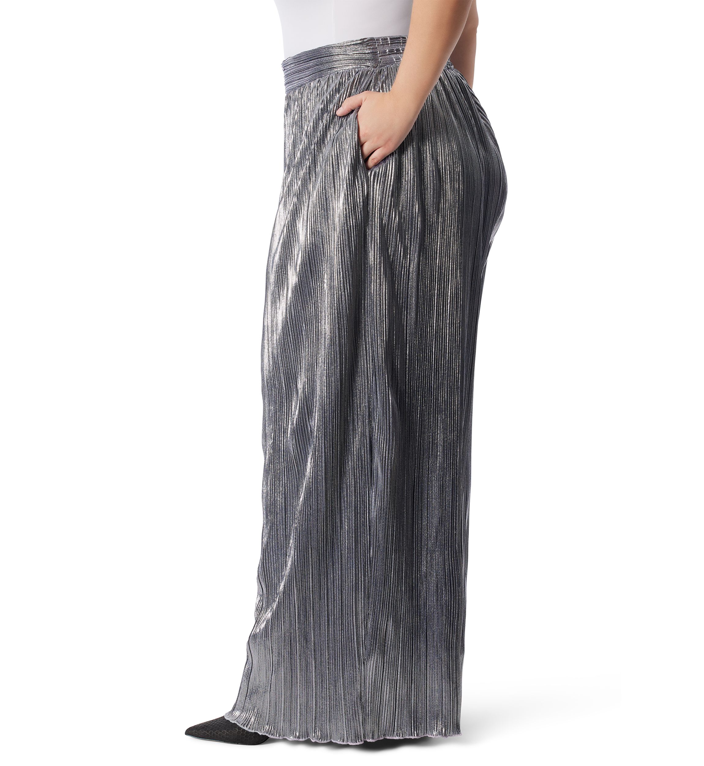 Plus Size Adaeze Pants