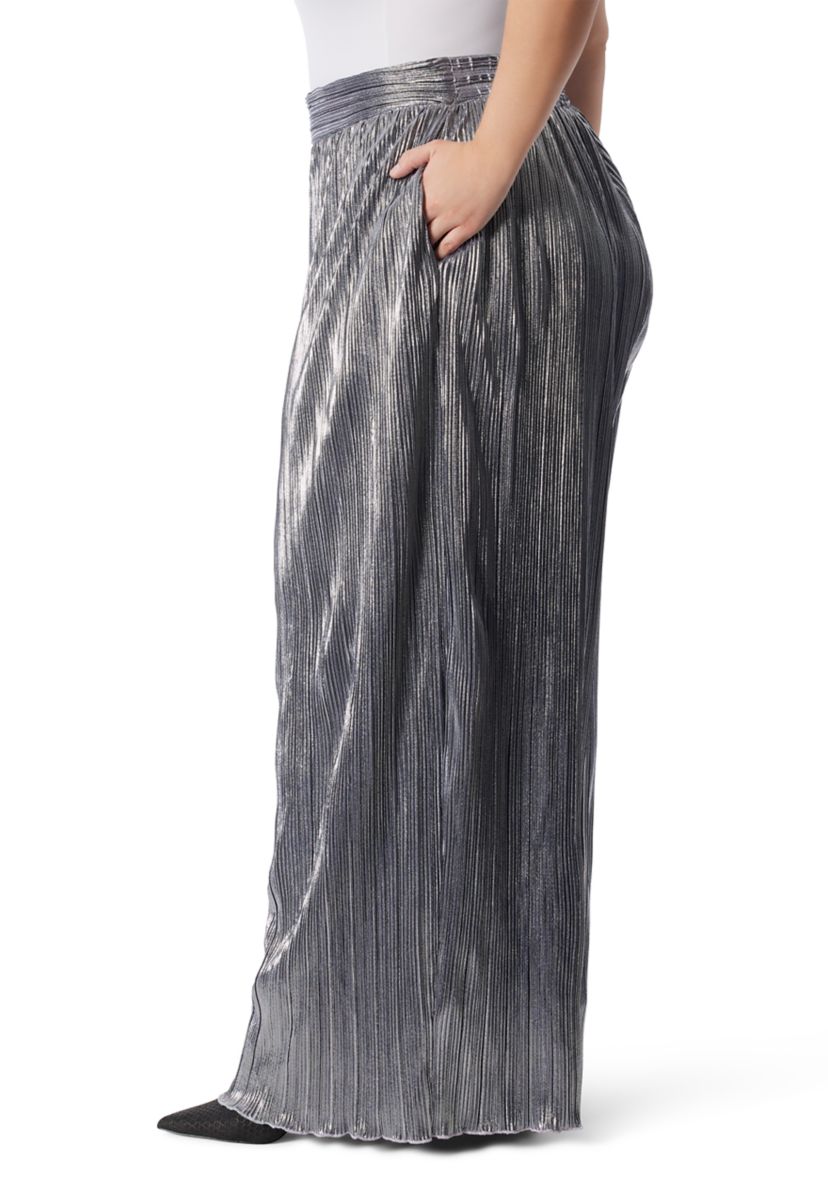 Plus Size Adaeze Pants