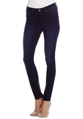 Denim Review: Jessica Simpson Kiss Me Jeggings In Black Enzyme