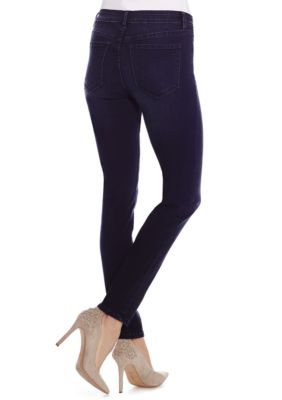 Jessica Simpson Kiss Me Super Skinny Jeans