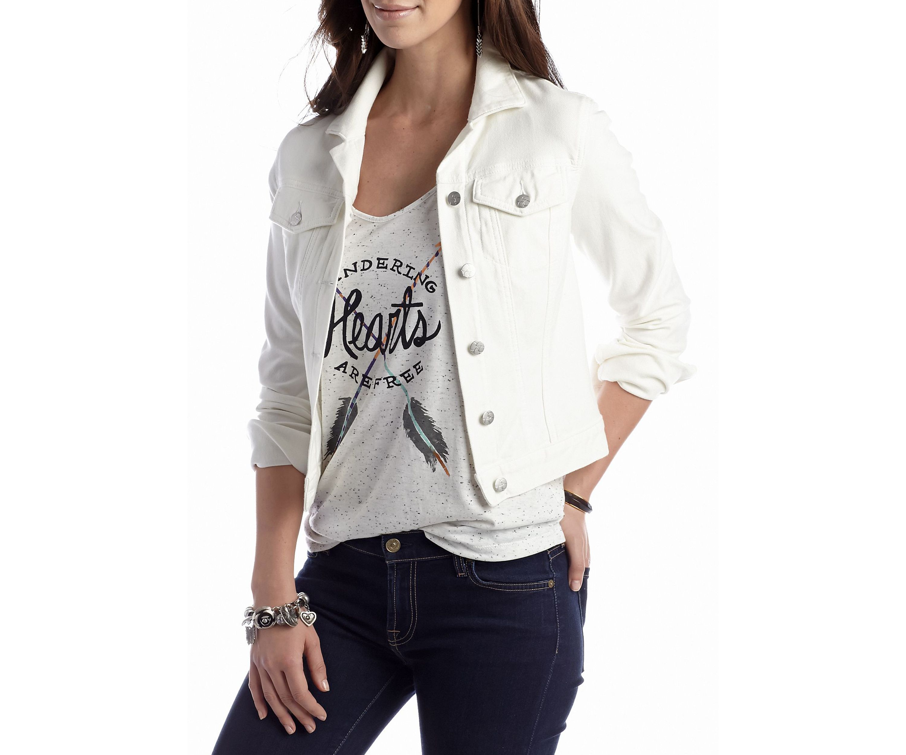 Pixie Jacket