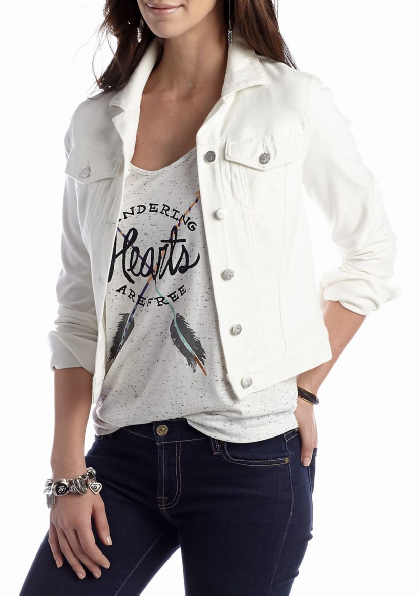 Pixie Jacket