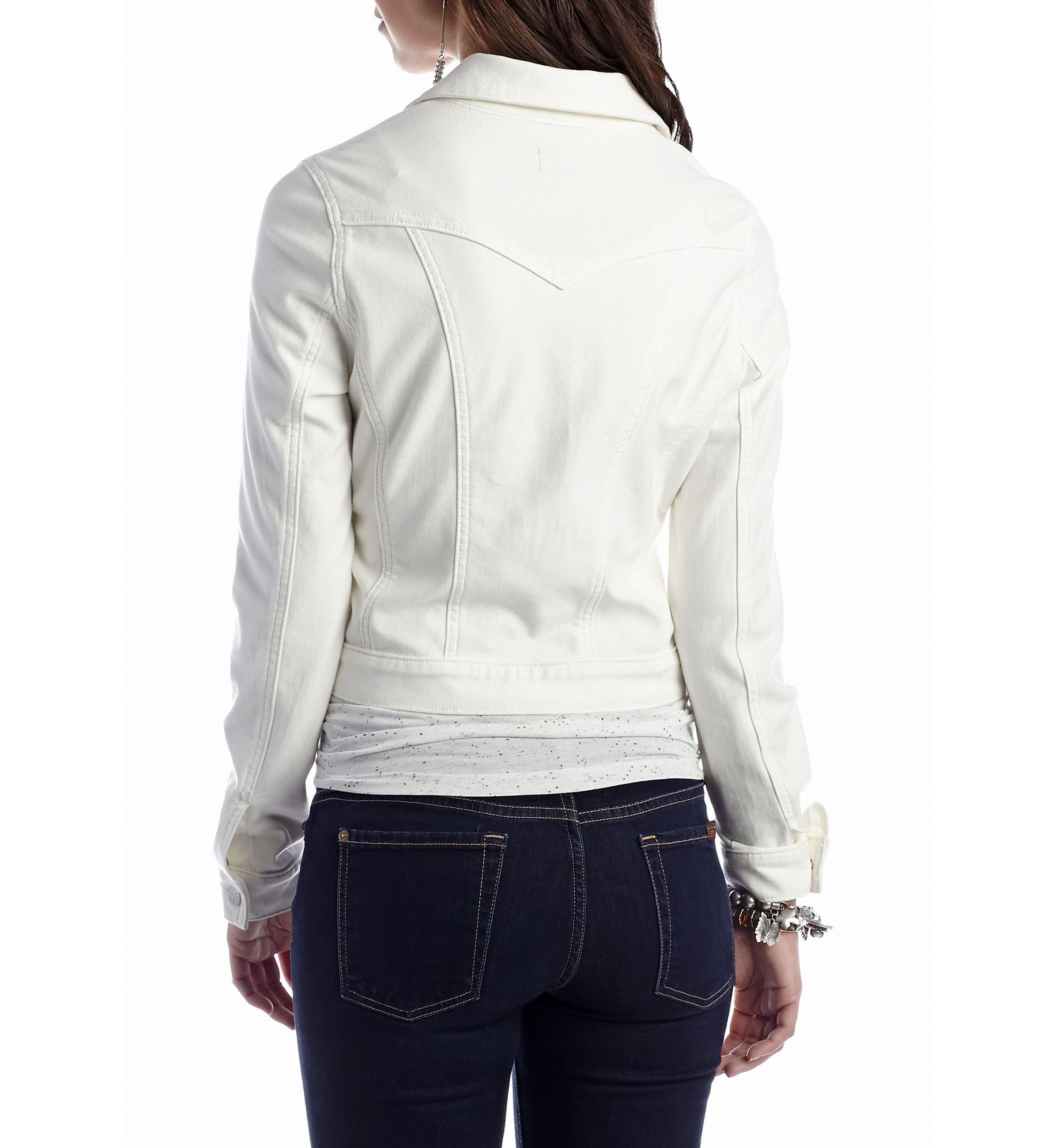 Pixie Jacket