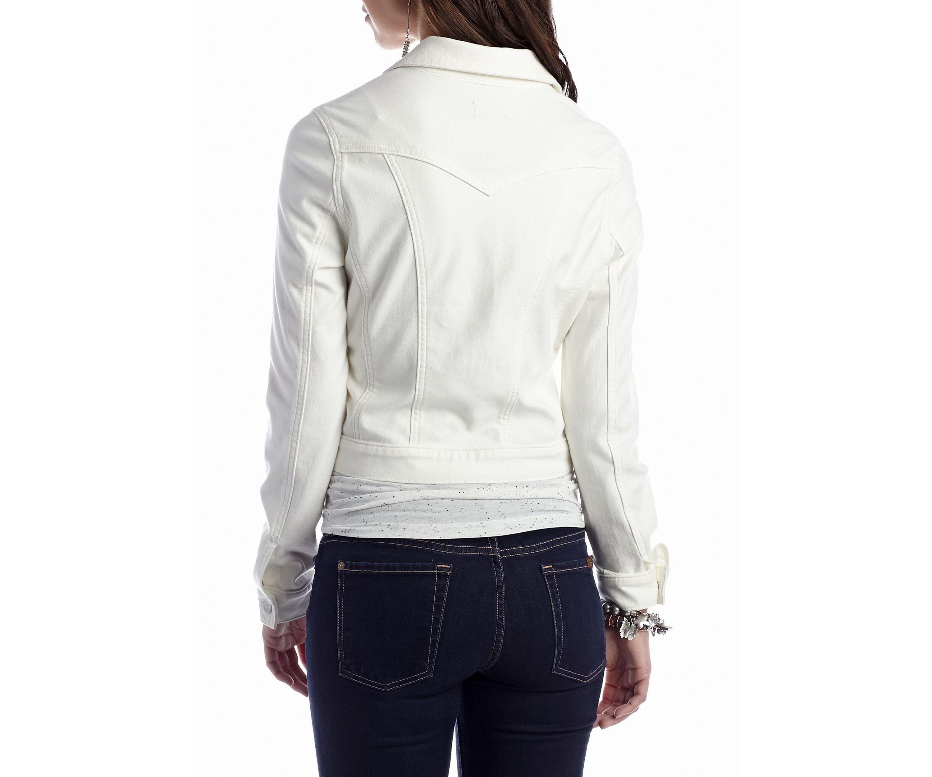 Pixie Jacket