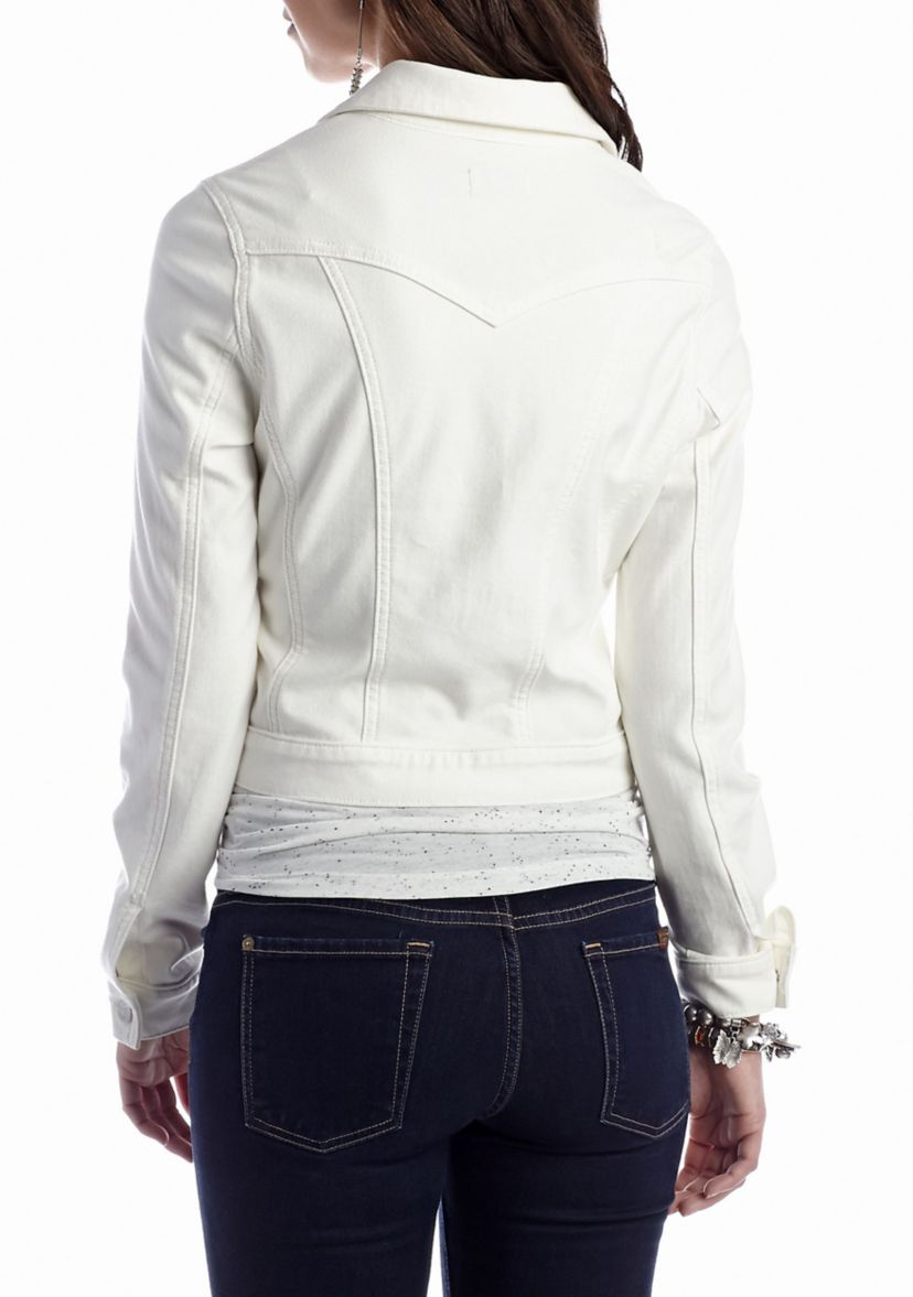 Pixie Jacket