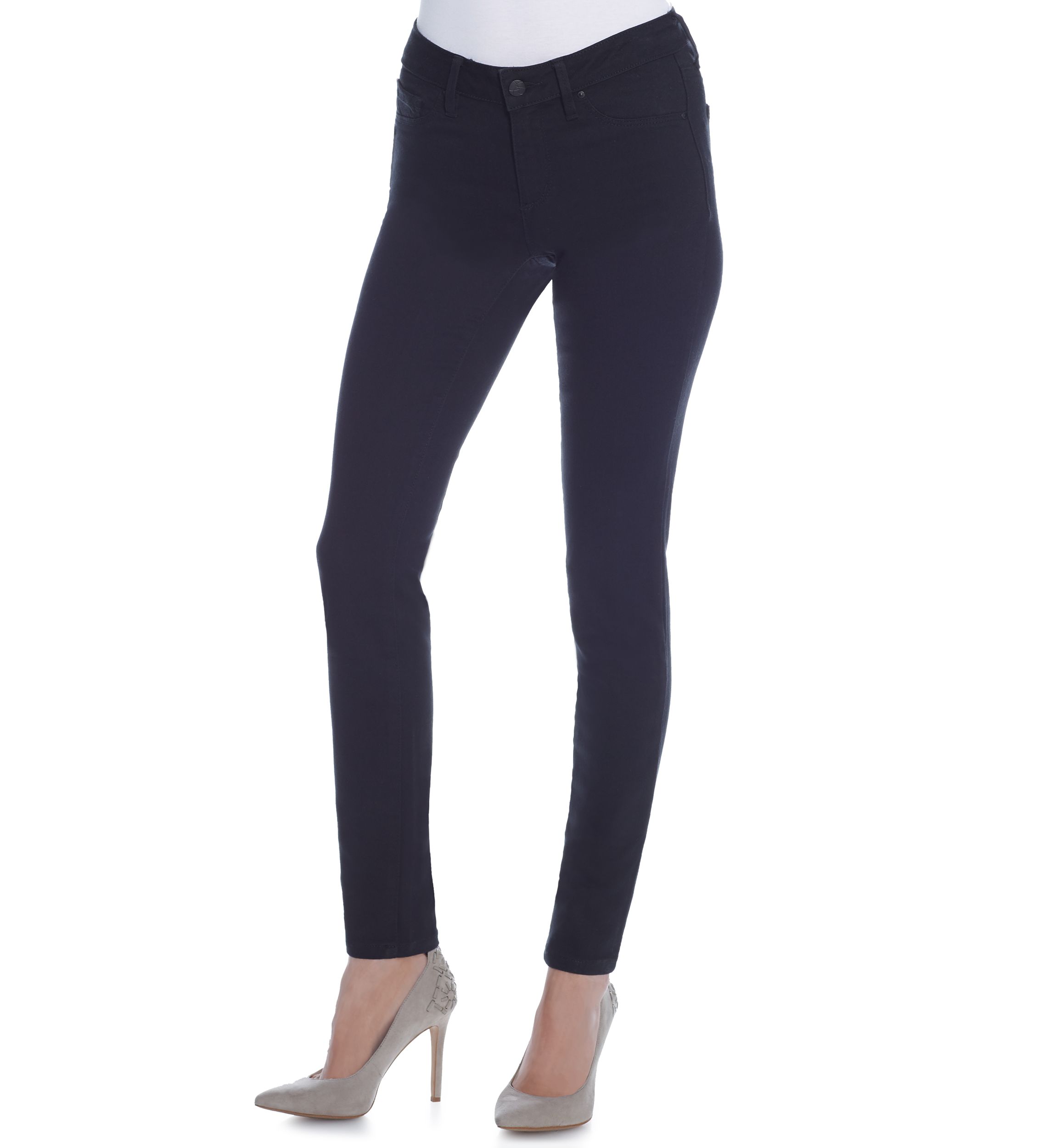 Kiss Me Super Skinny Jeans