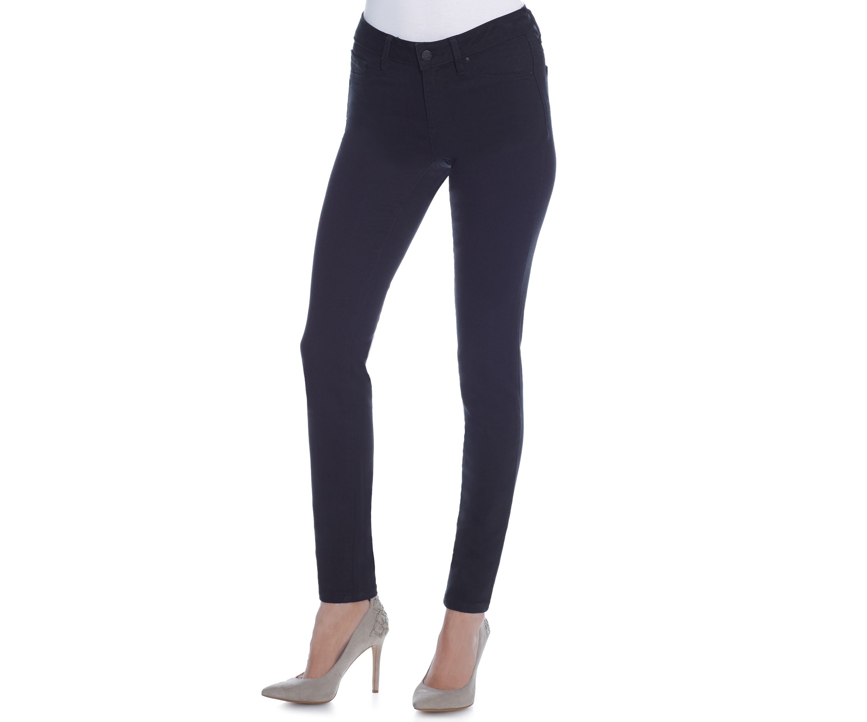 Kiss Me Super Skinny Jeans