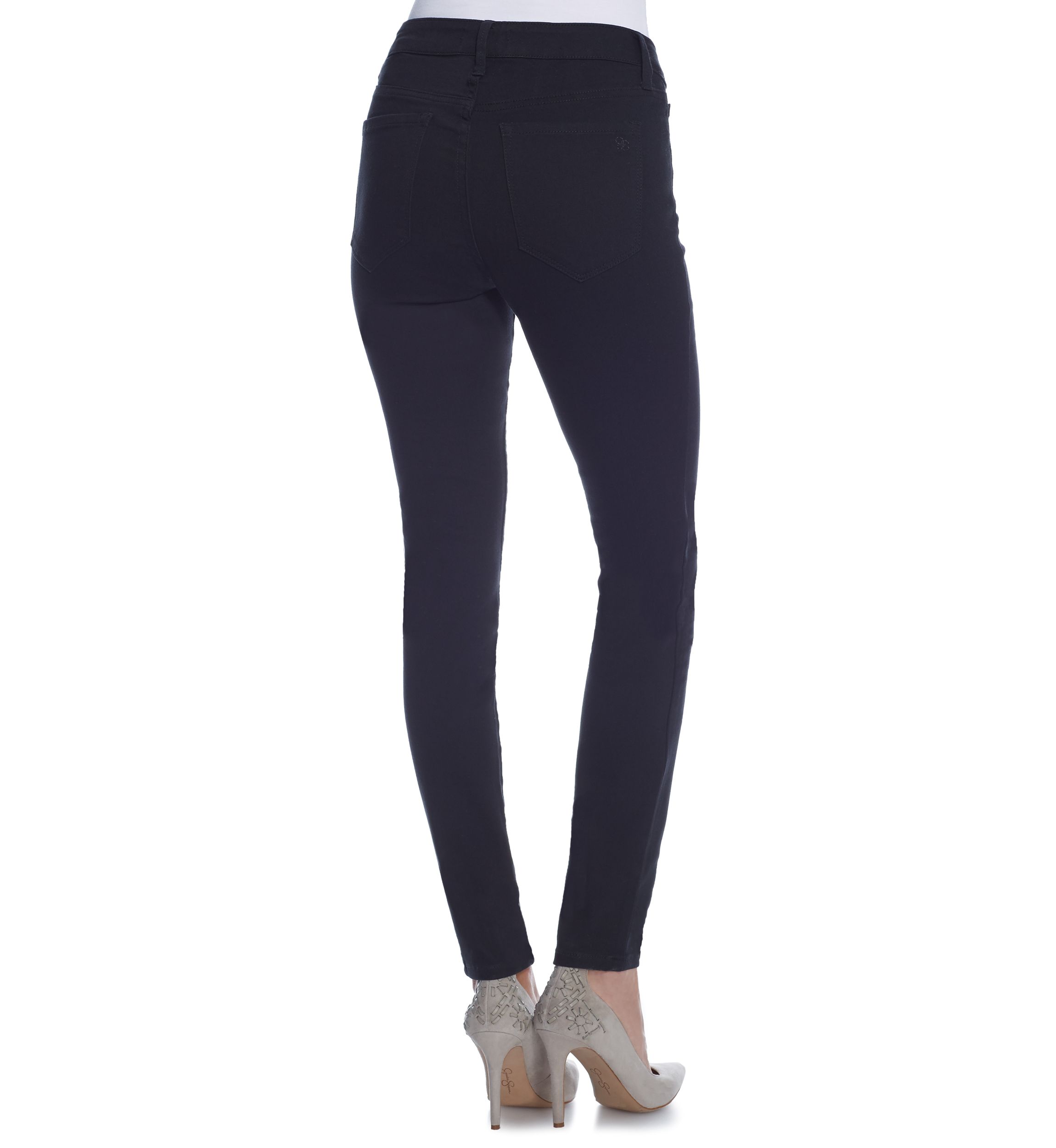 Kiss Me Super Skinny Jeans