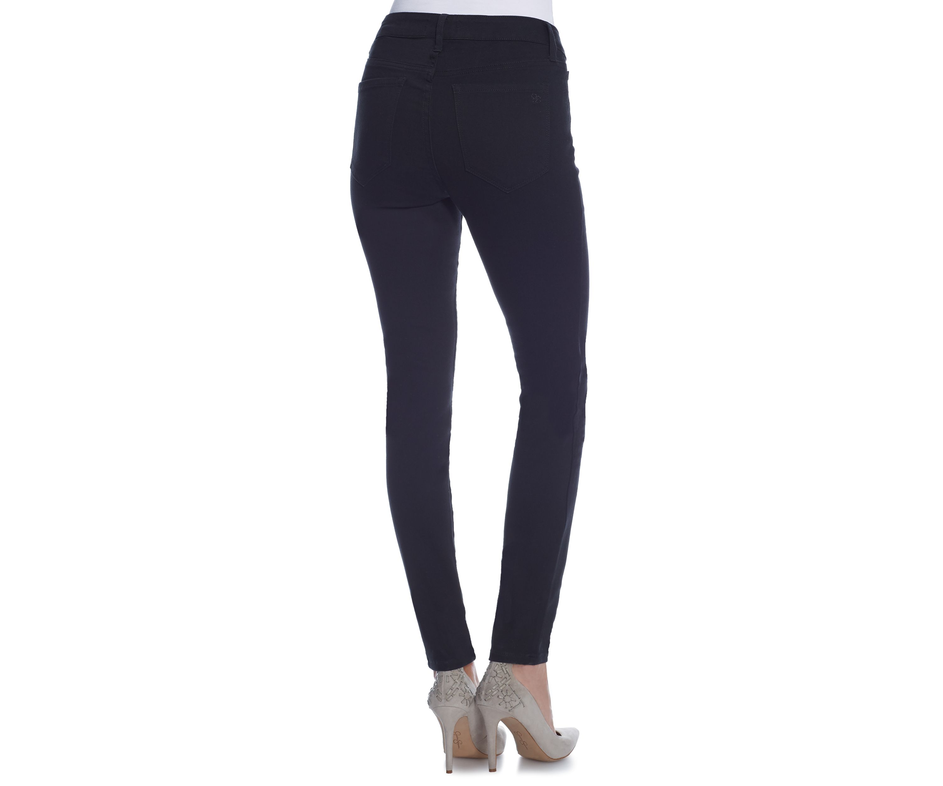 Kiss Me Super Skinny Jeans