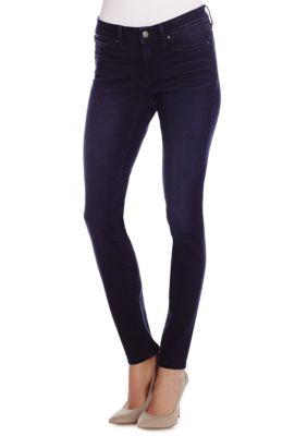 Jessica Simpson Kiss Me Super Skinny Jeans | belk