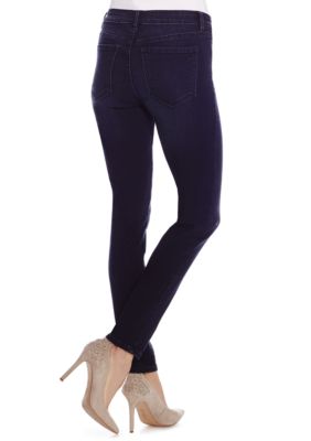 Jessica Simpson Kiss Me Super Skinny Jeans | belk