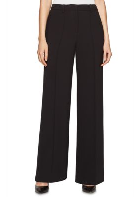 BCBGMAXAZRIA Chris Wide-Leg Pant | belk