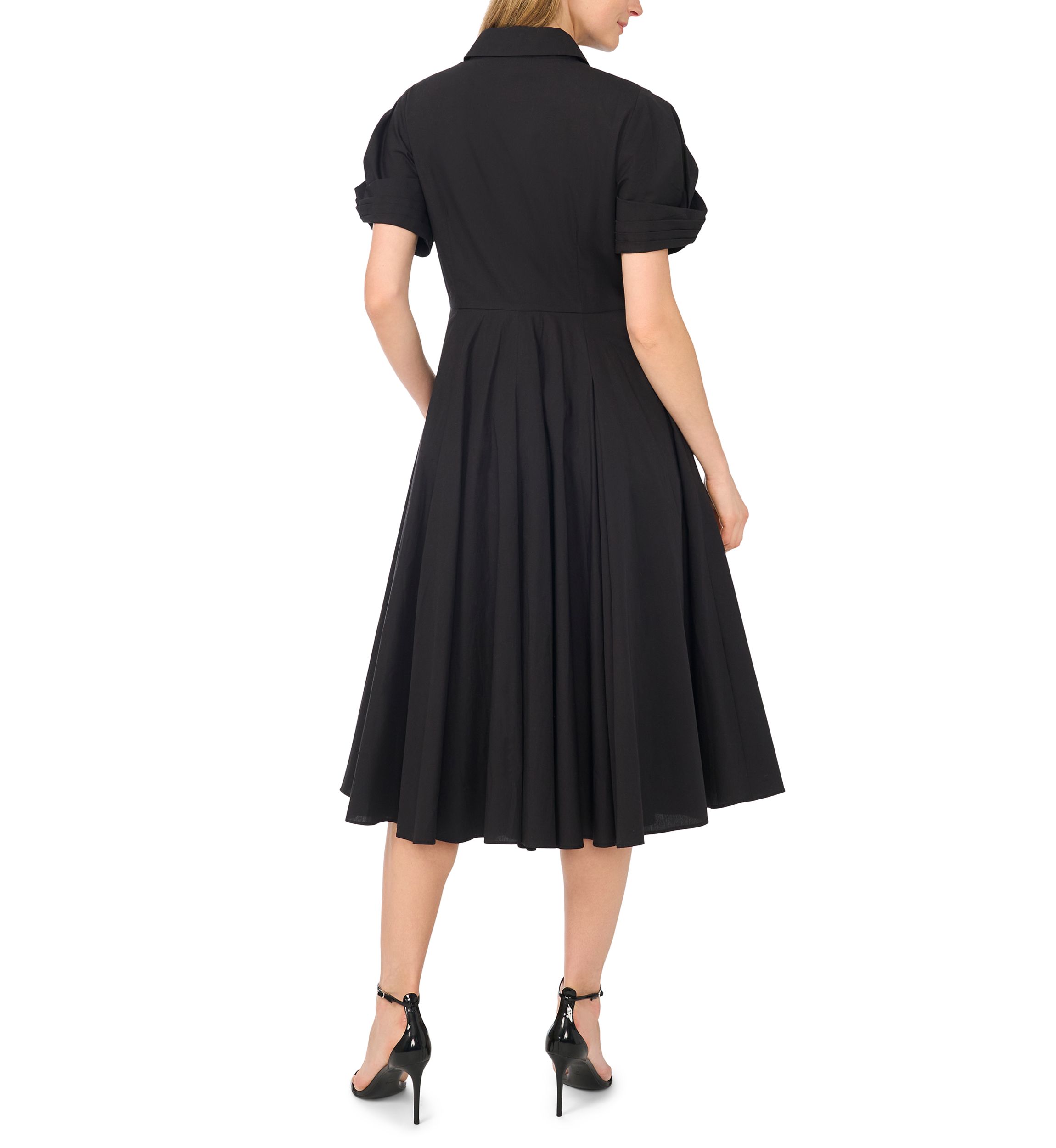 belk black dresses Women's Black Plus Size Dresses