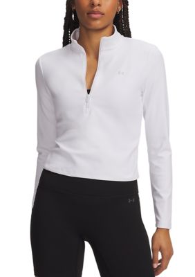Under Armour Women's Motion Half-Zip