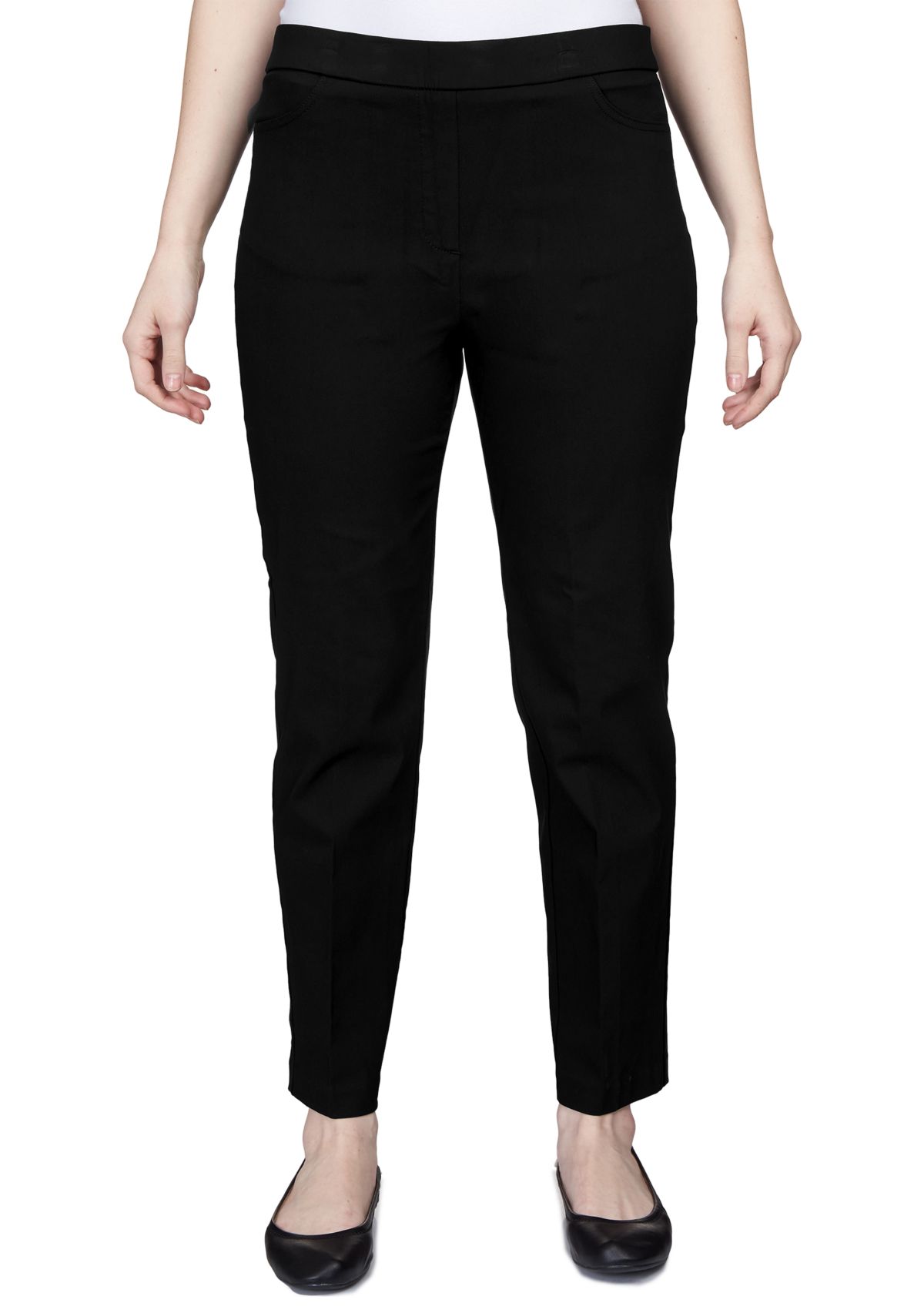 Womens Classics Proportioned Short Pants