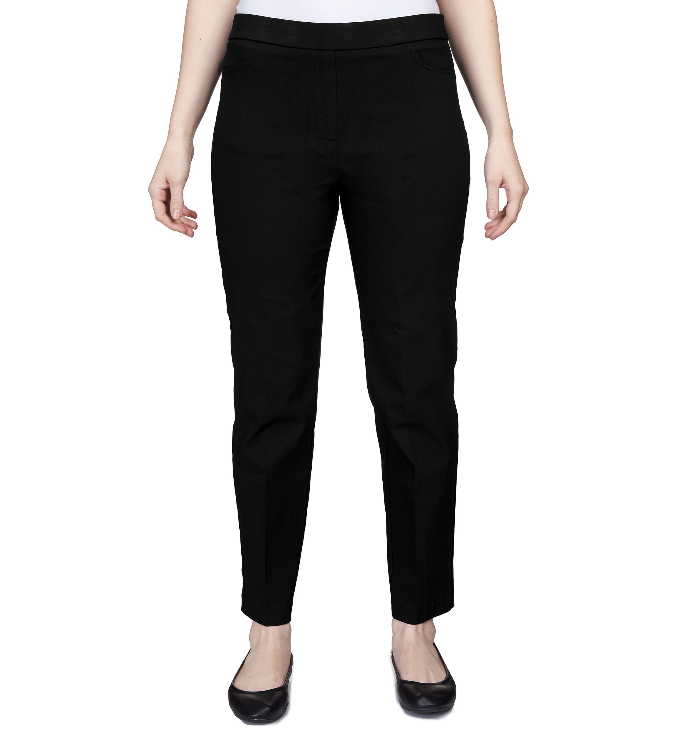 Womens Classics Proportioned Short Pants