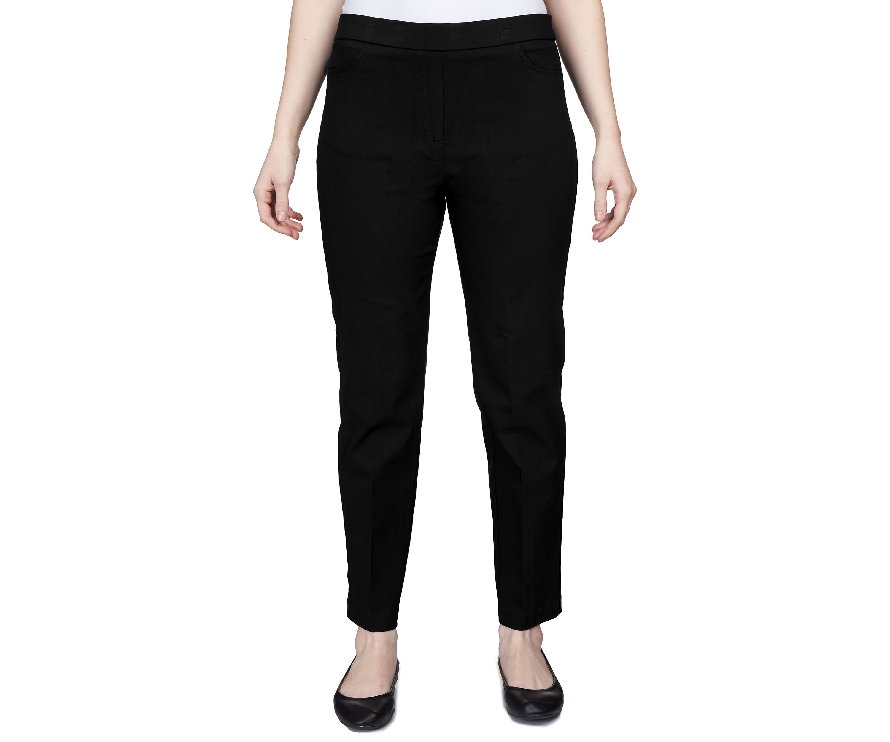 Womens Classics Proportioned Short Pants