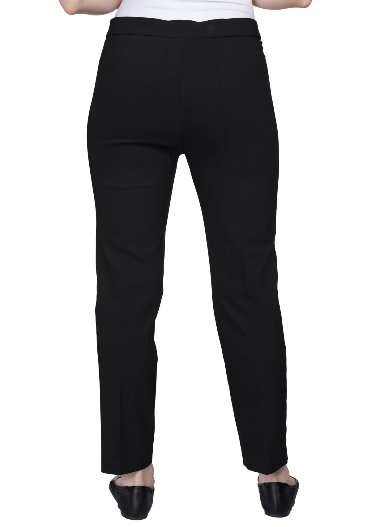 Womens Classics Proportioned Short Pants