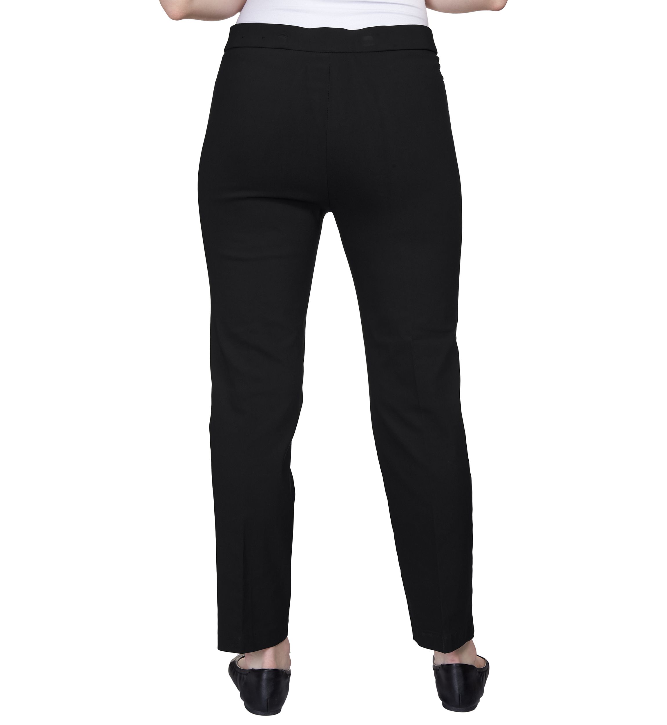 Womens Classics Proportioned Short Pants