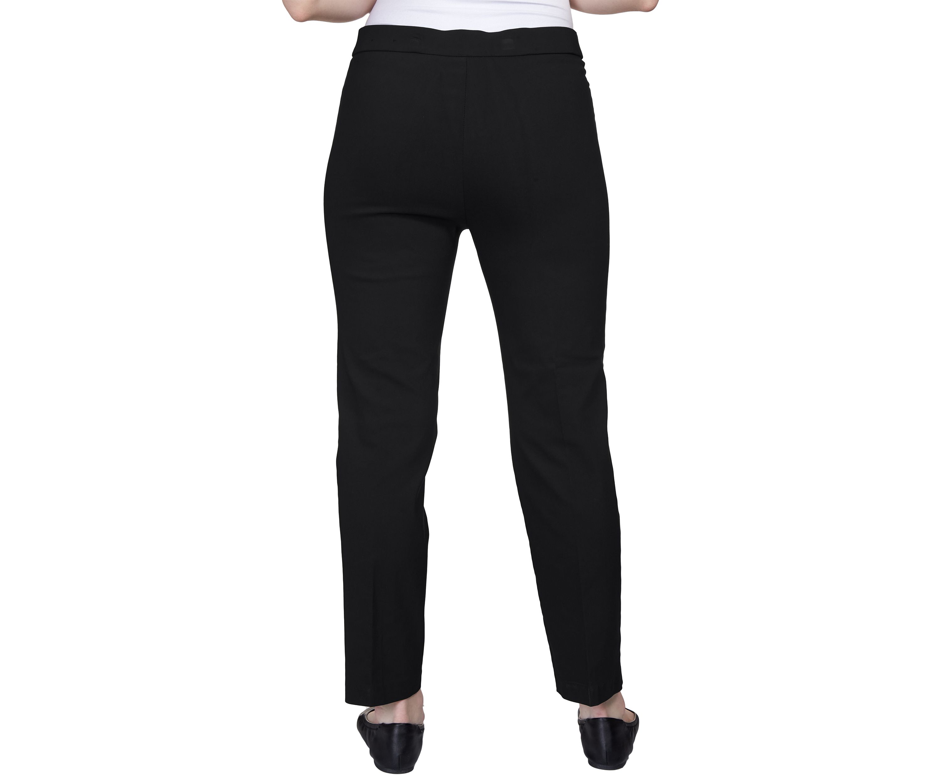 Womens Classics Proportioned Short Pants