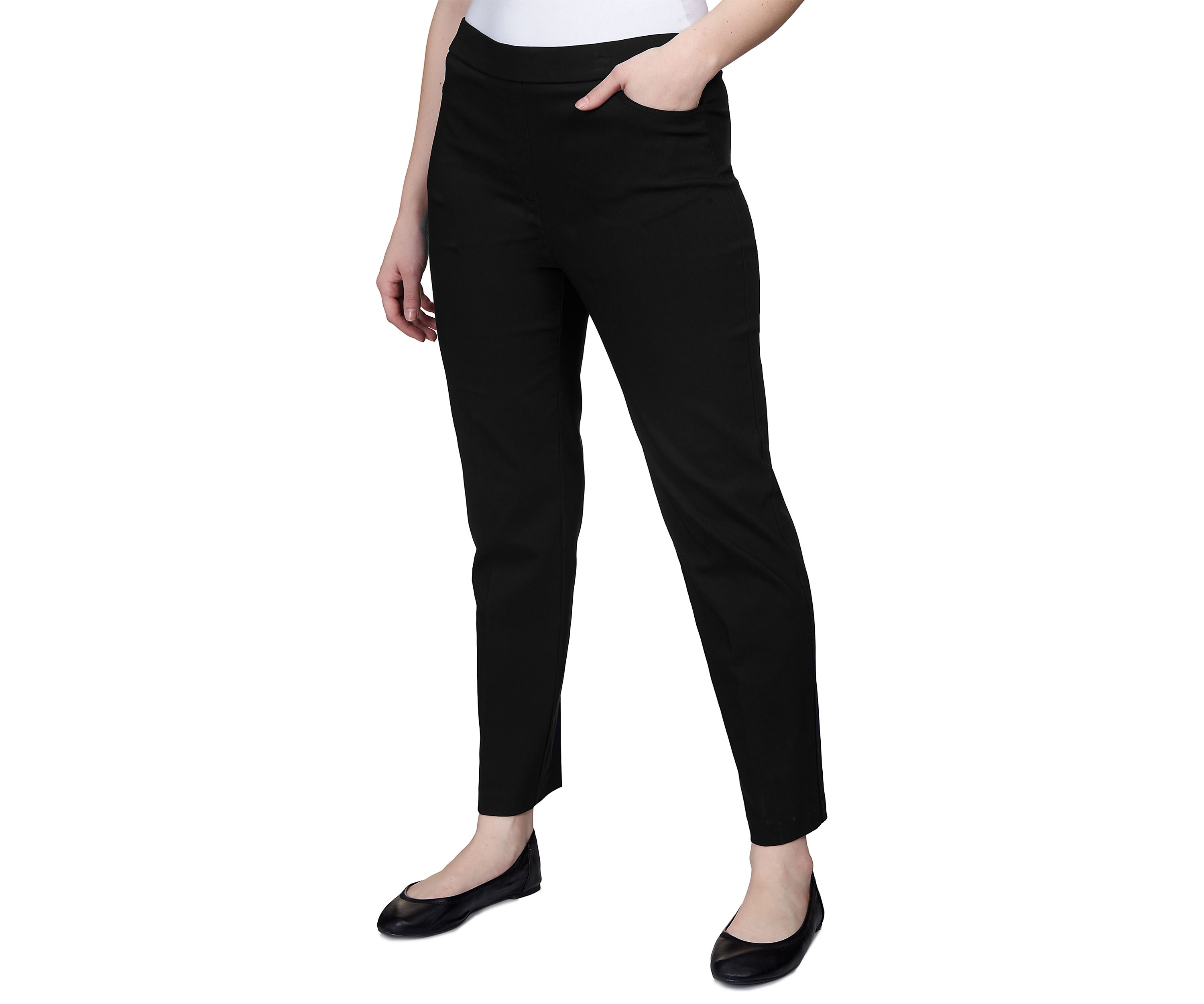 Womens Classics Proportioned Short Pants