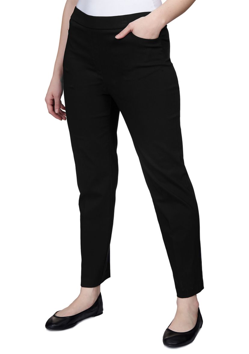 Womens Classics Proportioned Short Pants