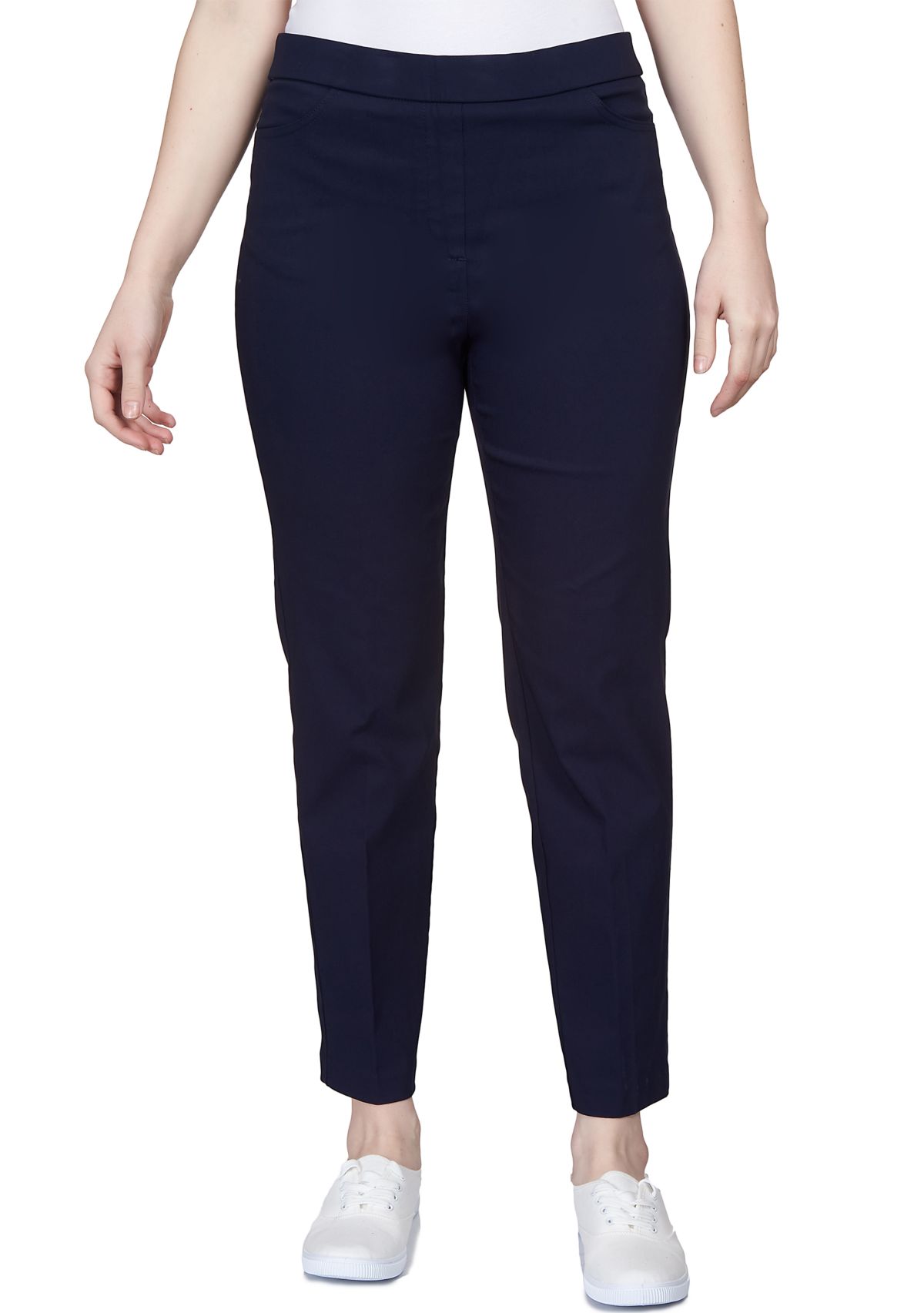 Womens Classics Proportioned Medium Pants