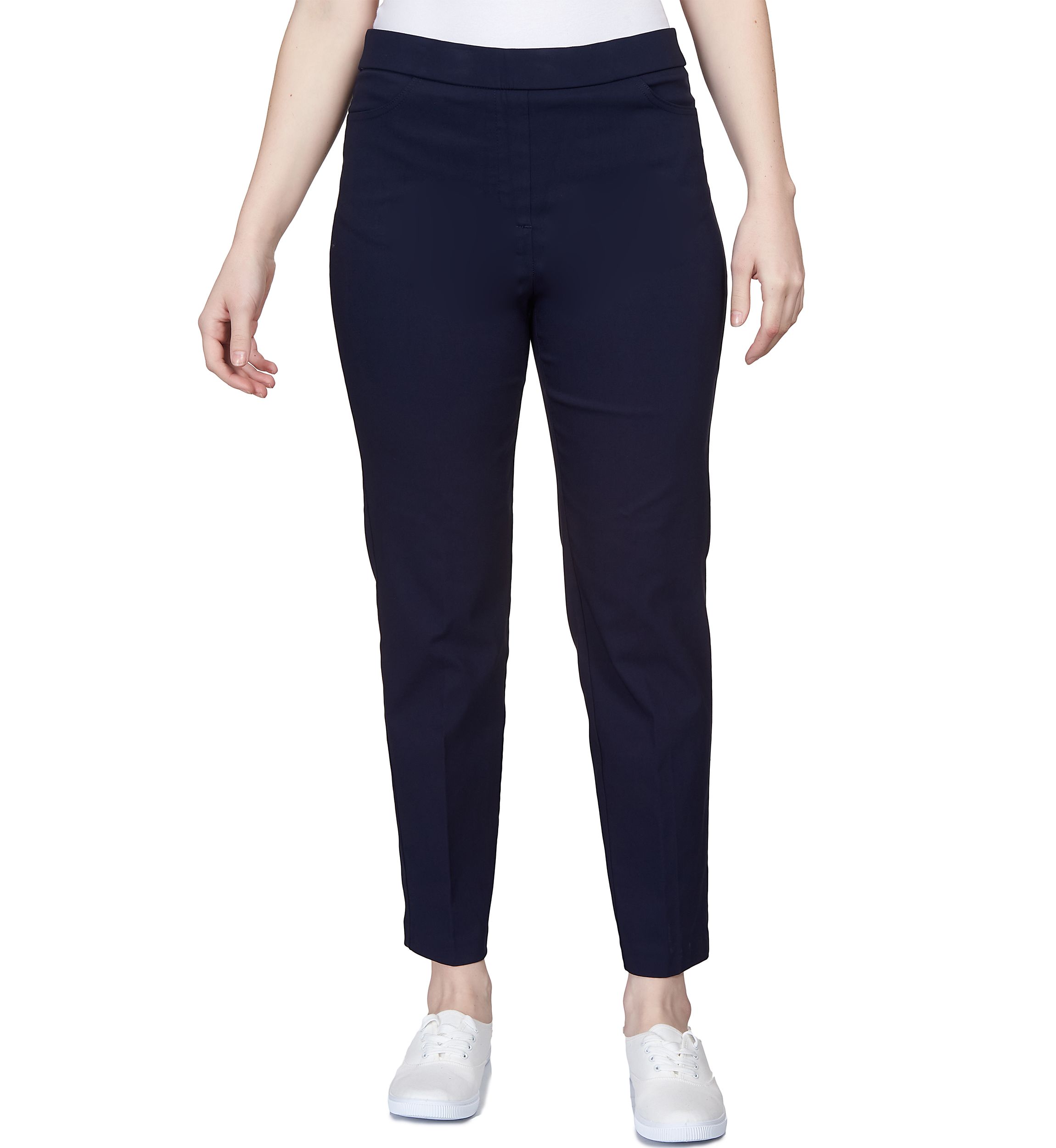 Womens Classics Proportioned Medium Pants