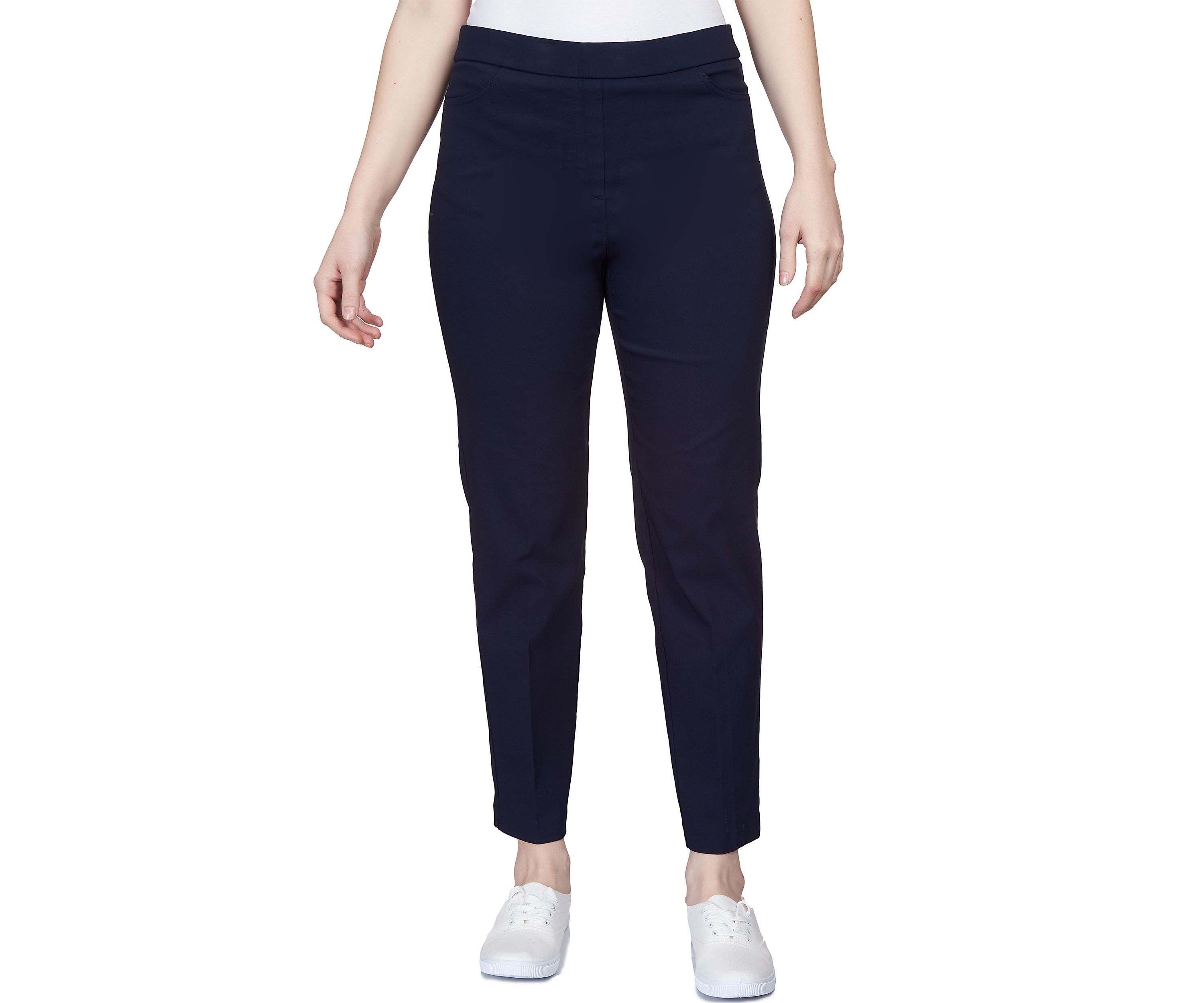 Womens Classics Proportioned Medium Pants