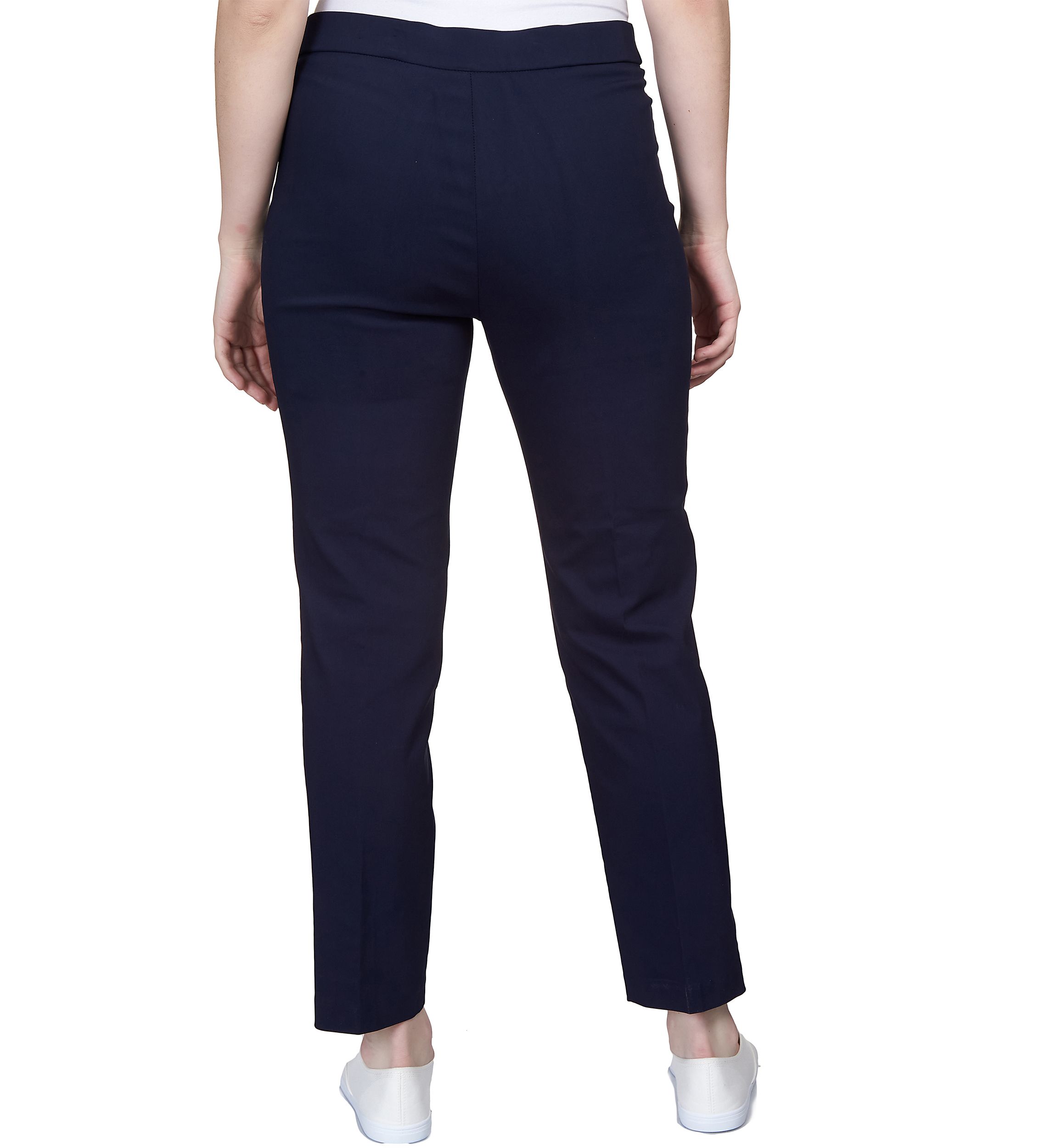 Womens Classics Proportioned Medium Pants