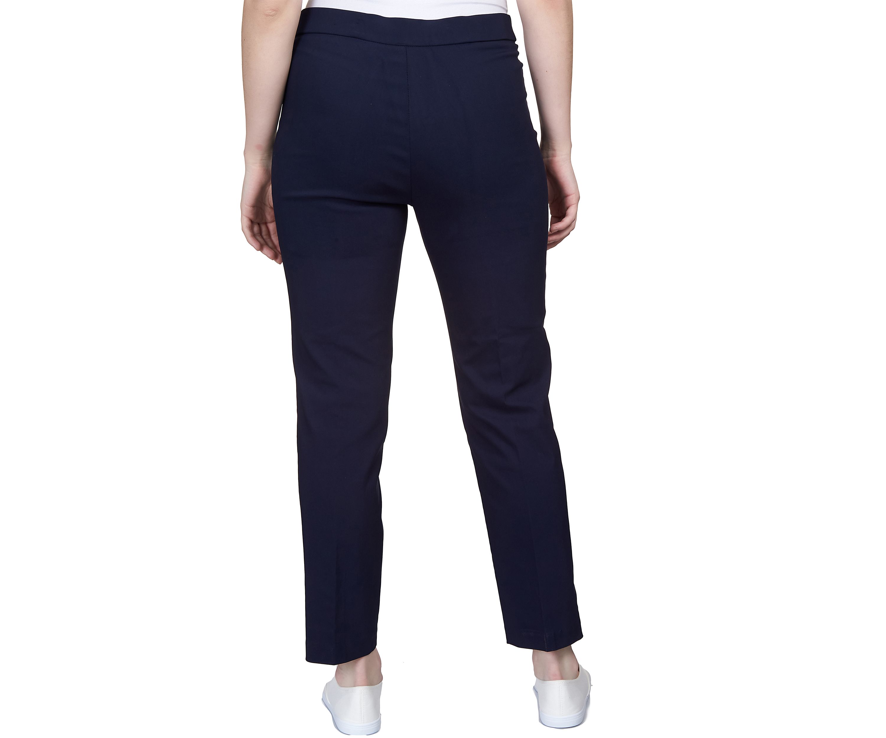 Womens Classics Proportioned Medium Pants