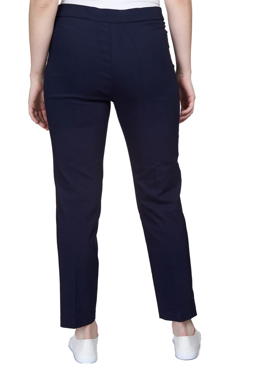 Womens Classics Proportioned Medium Pants