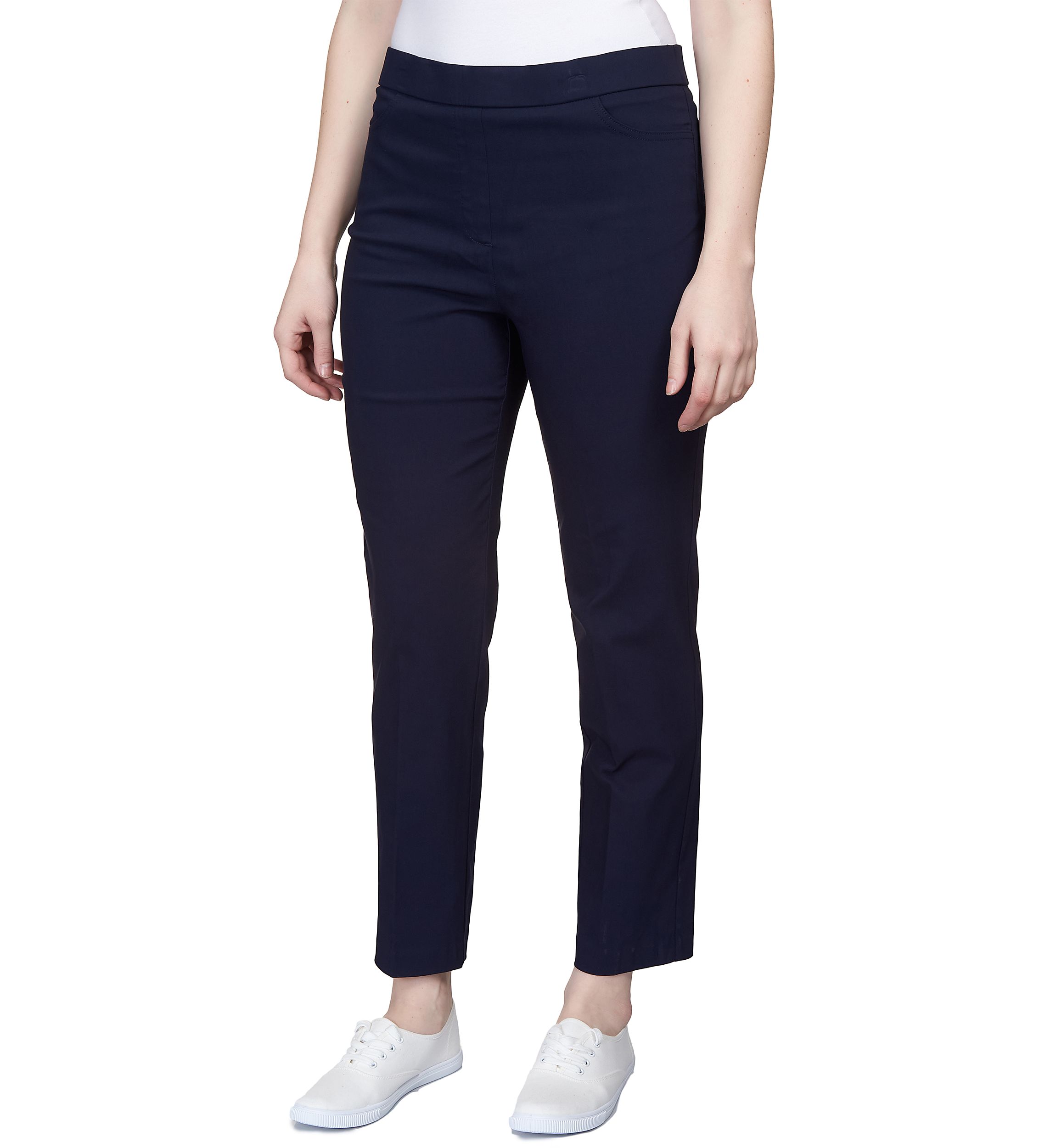 Womens Classics Proportioned Medium Pants