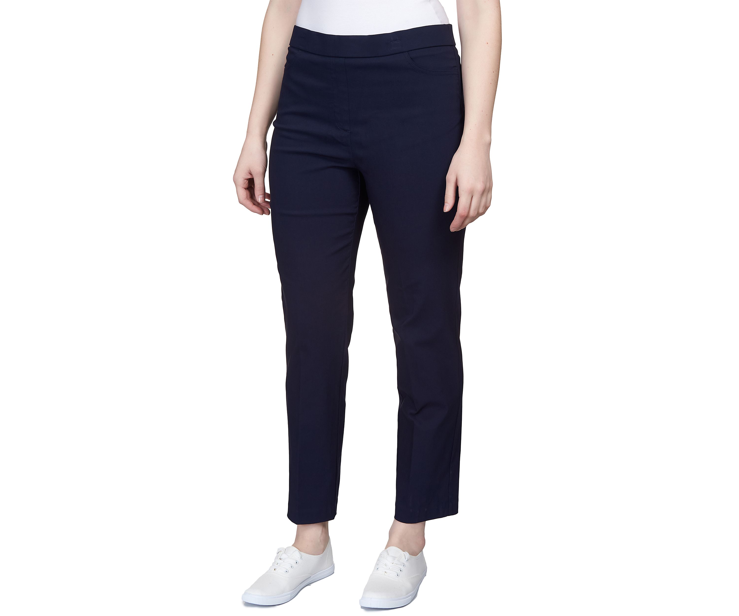 Womens Classics Proportioned Medium Pants