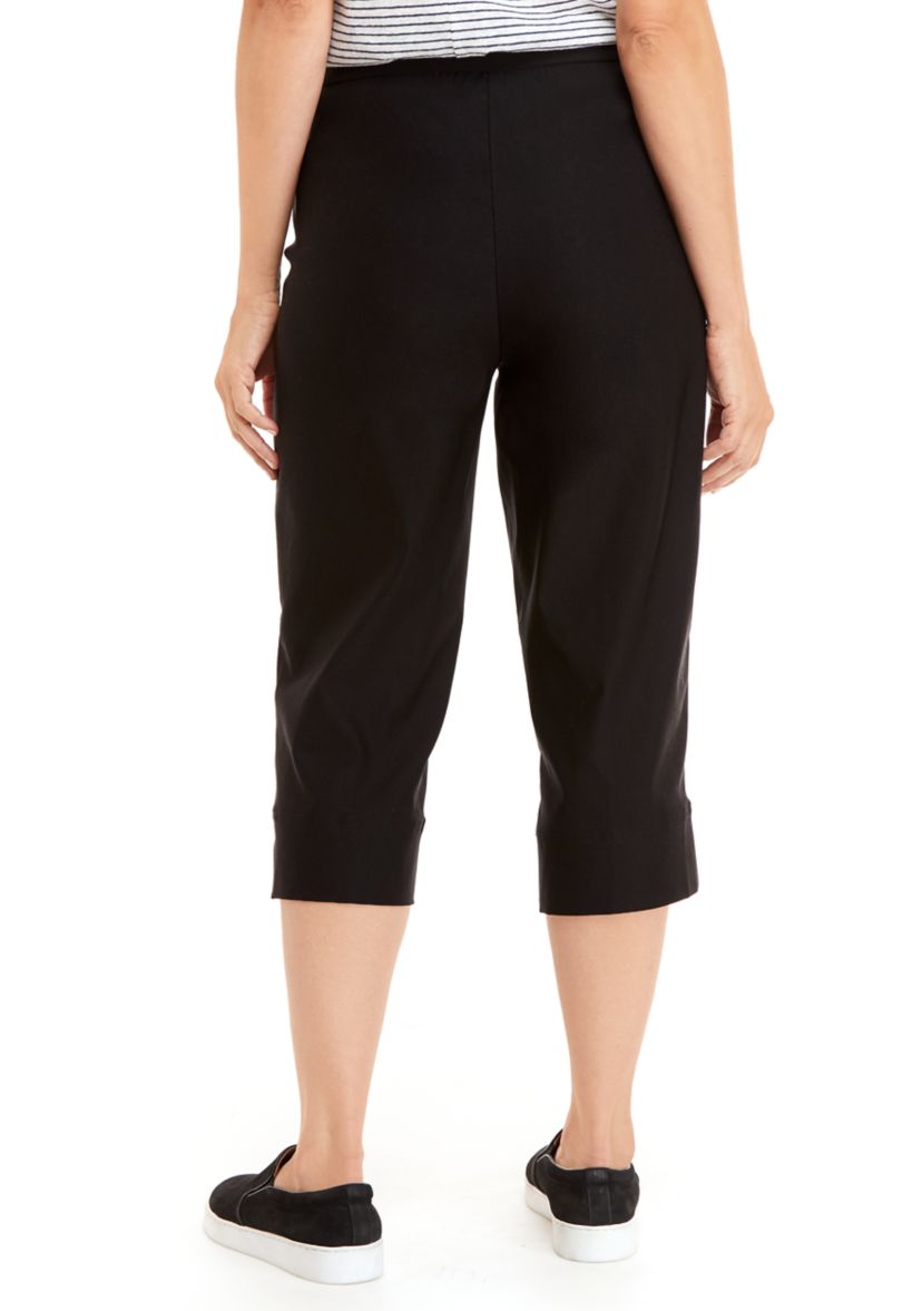 Womens Classics S3 Allure Stretch Clamdigger Pants
