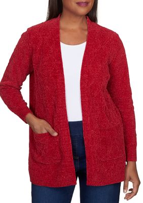 Alfred Dunner Women's Sweaters & Cardigans