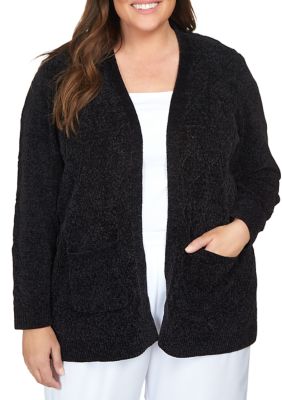 Belk plus hot sale size sweaters