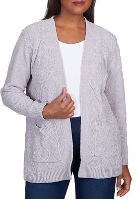 Alfred Dinner Petite Sweaters Cardigans