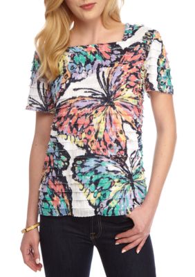 belk alfred dunner petites