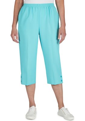 Women's Capri Pants