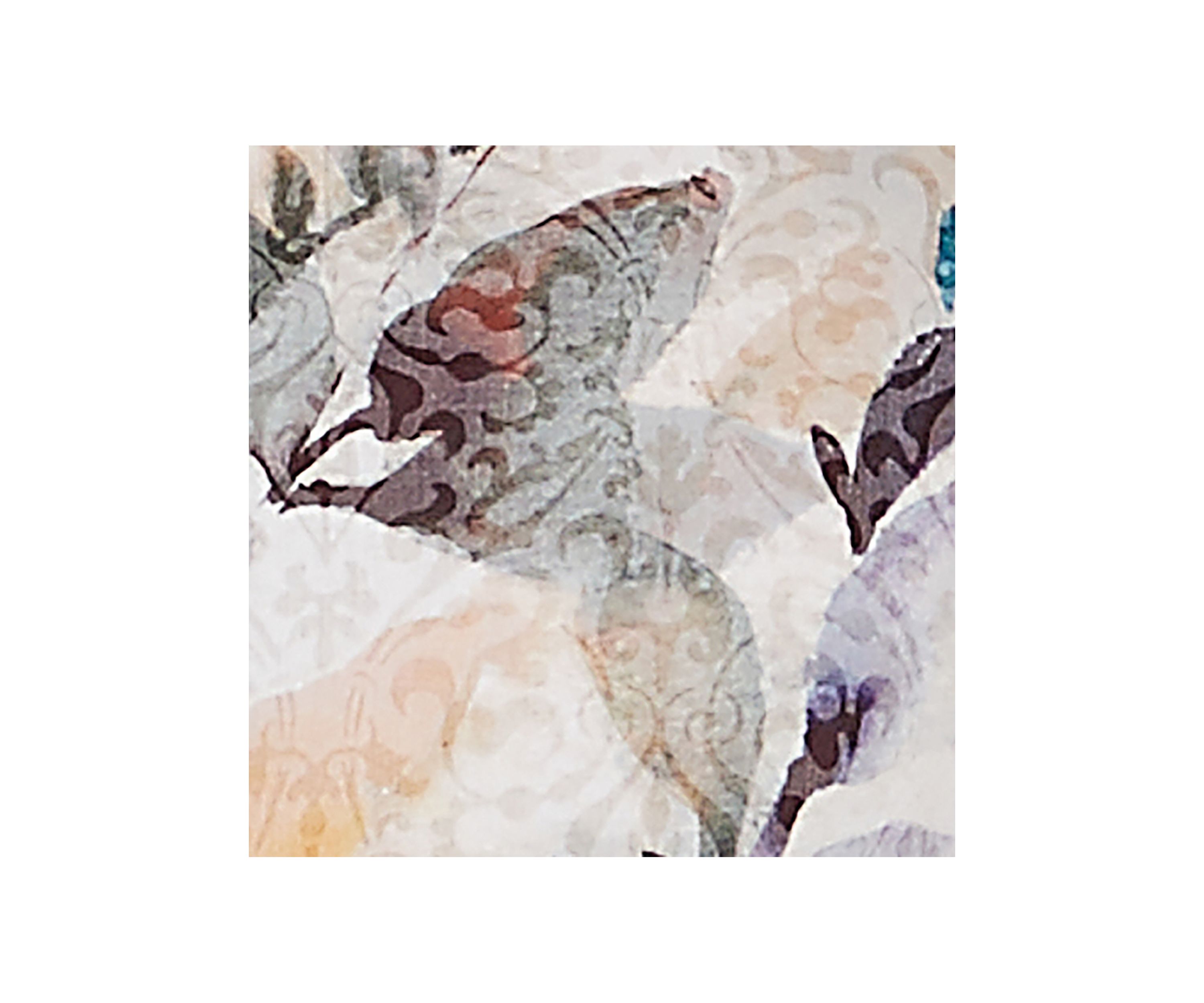 Petite Classics Leaf Shirt 