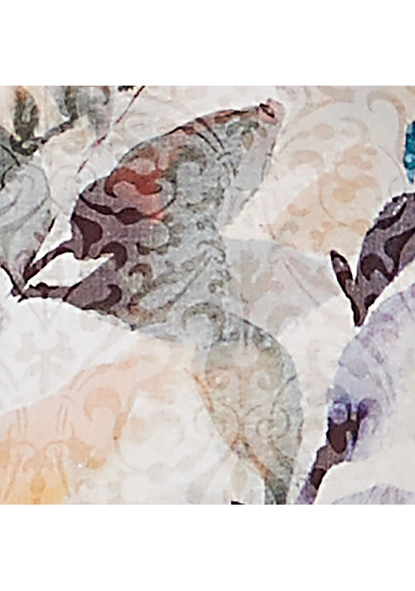 Petite Classics Leaf Shirt 