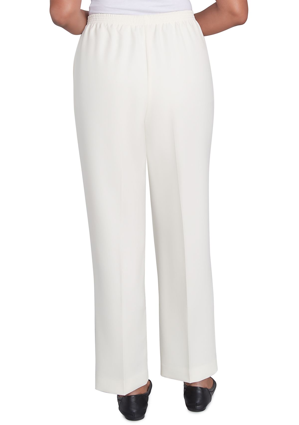 Womens Medium Length Fall Pants