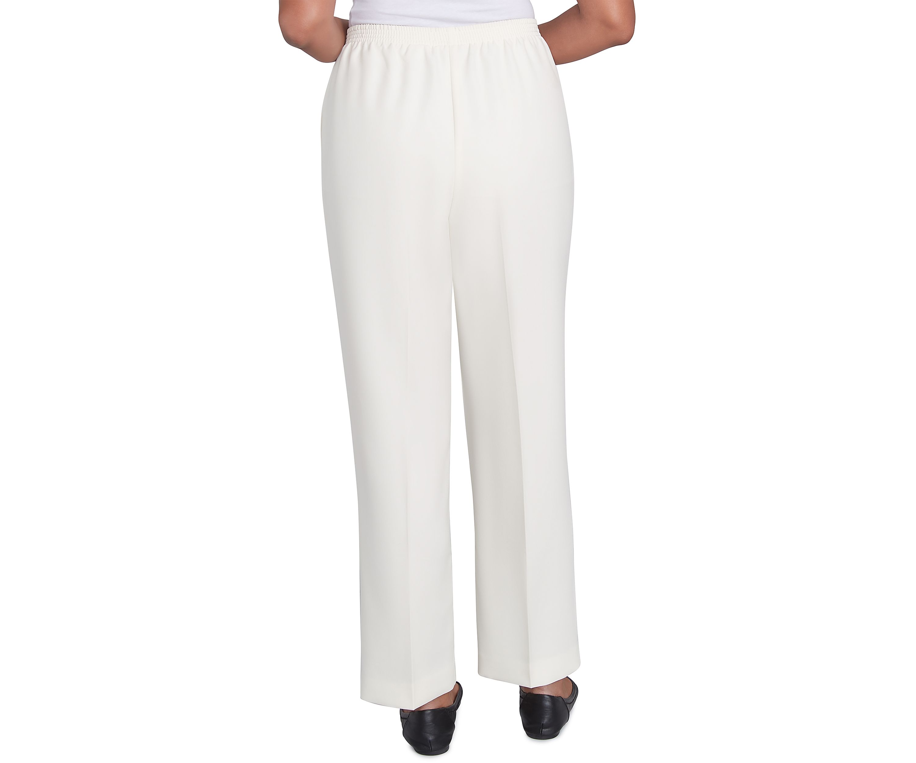 Womens Medium Length Fall Pants