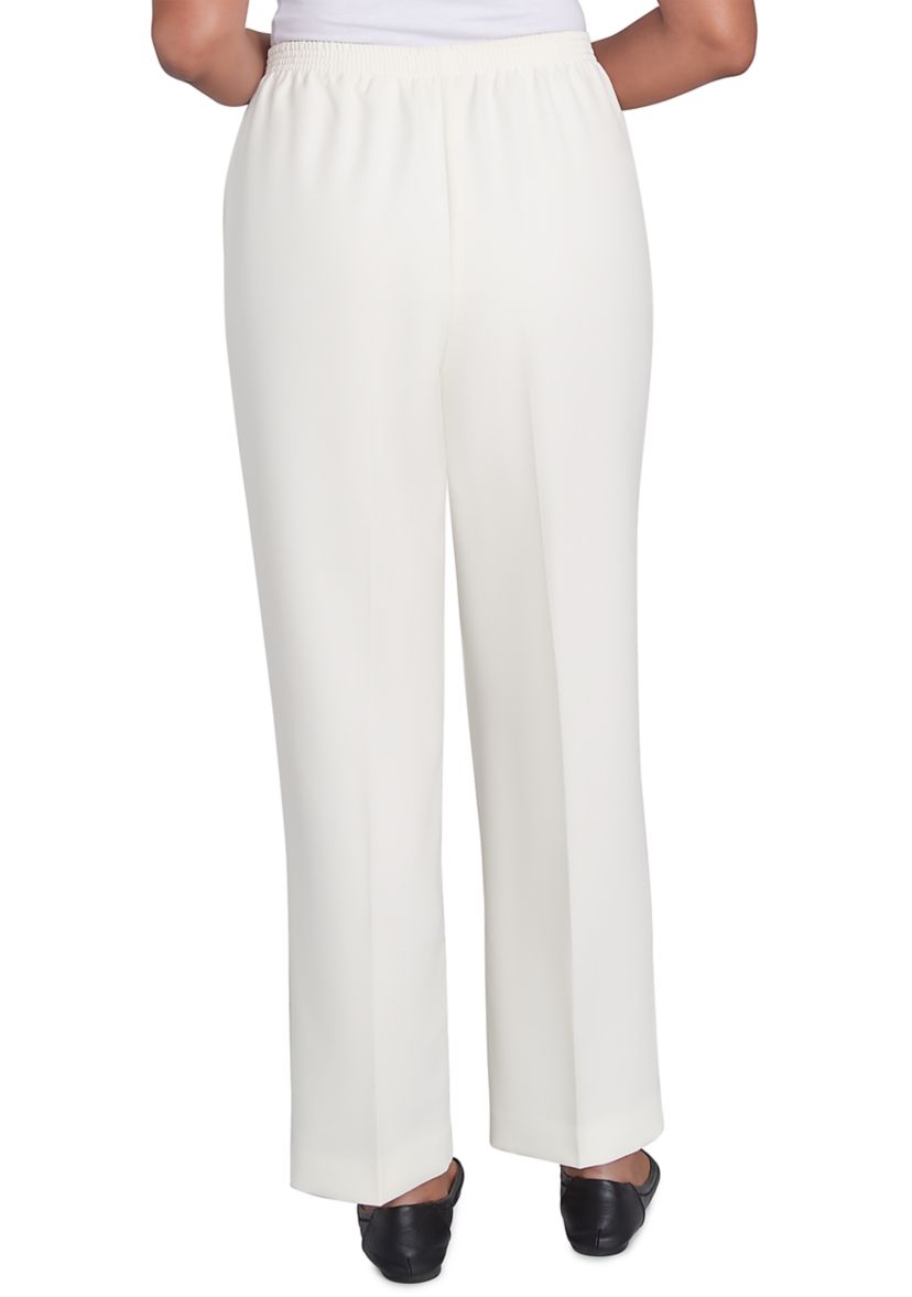 Womens Medium Length Fall Pants