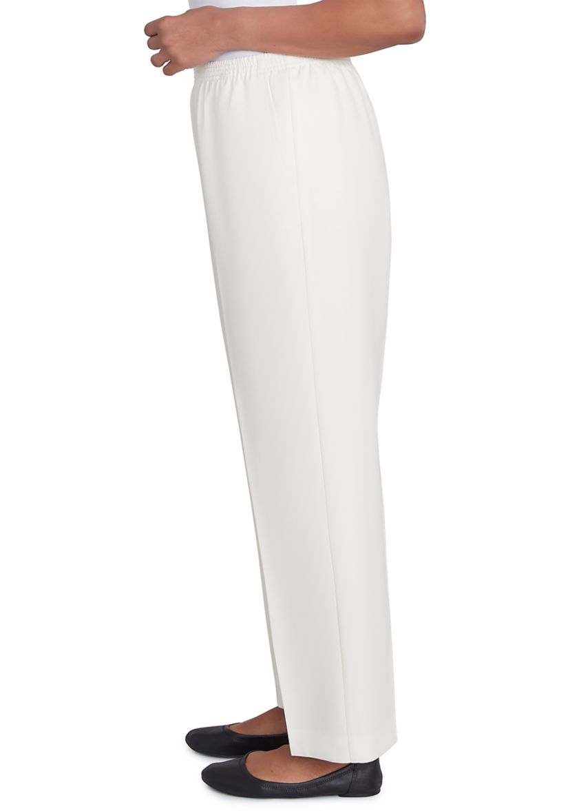 Womens Medium Length Fall Pants