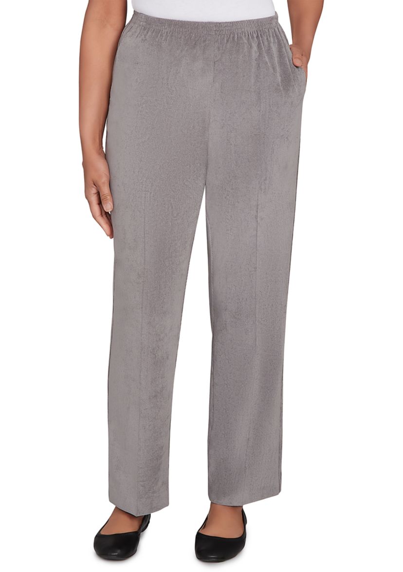 Missy Classics Proportioned Short Pant