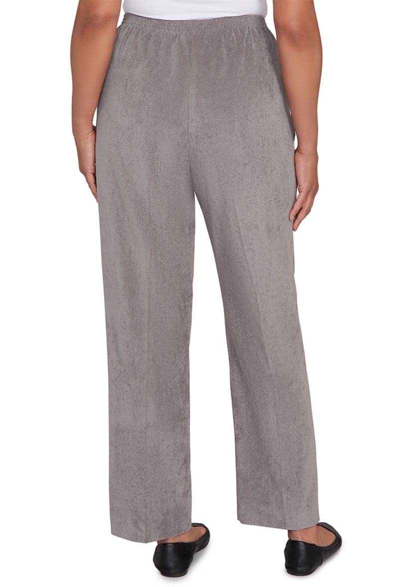 Missy Classics Proportioned Short Pant