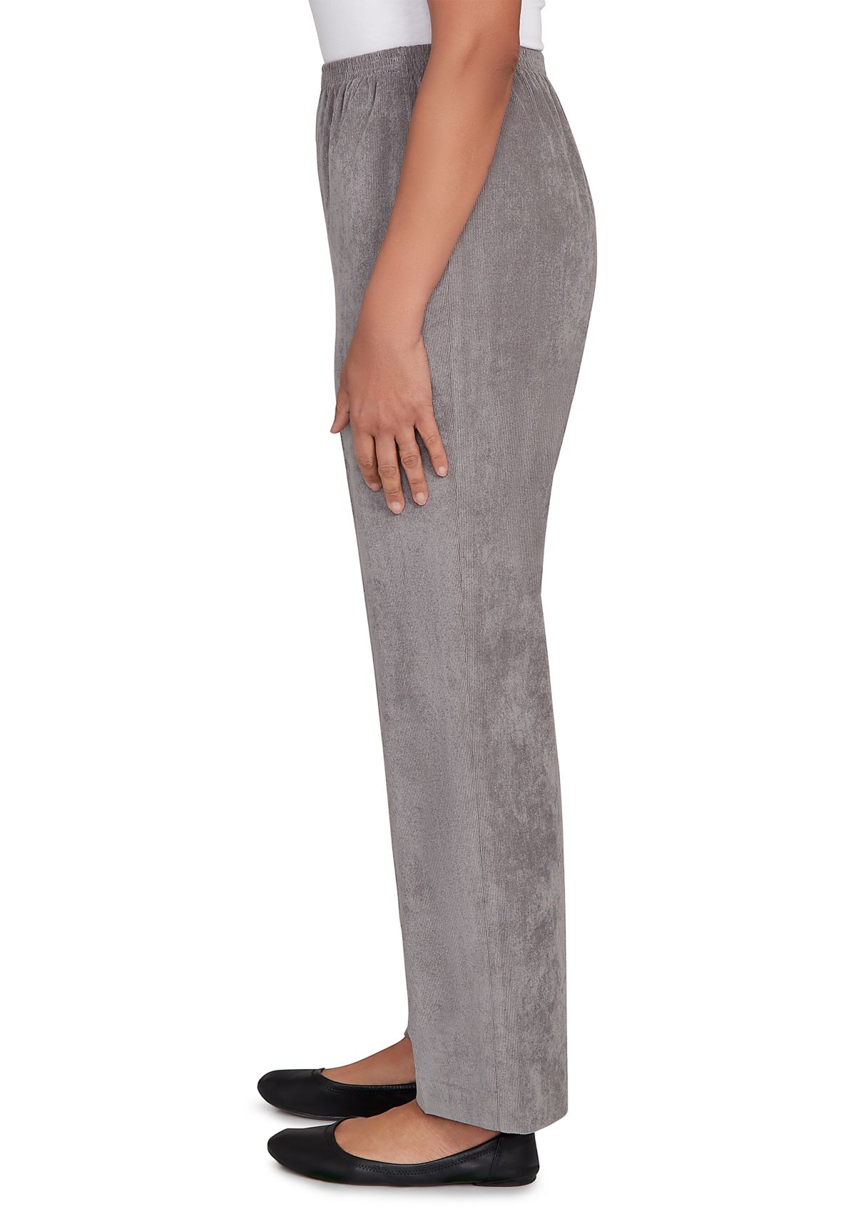 Missy Classics Proportioned Short Pant