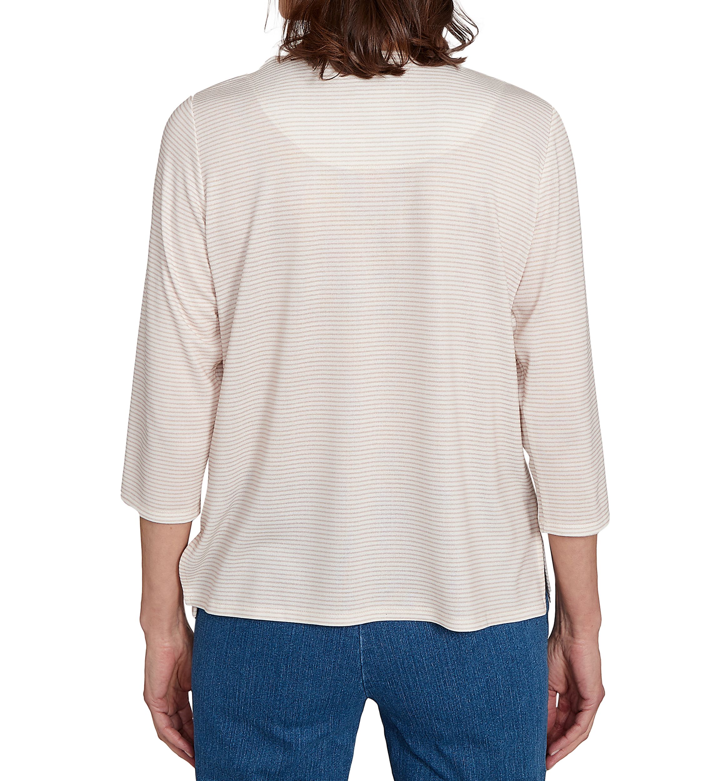 Womens Classics Harvest Basket Shirt